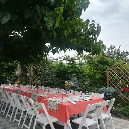 My Garden Tbilisi Exterior foto