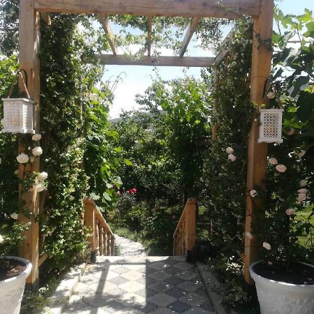 My Garden Tbilisi Exterior foto