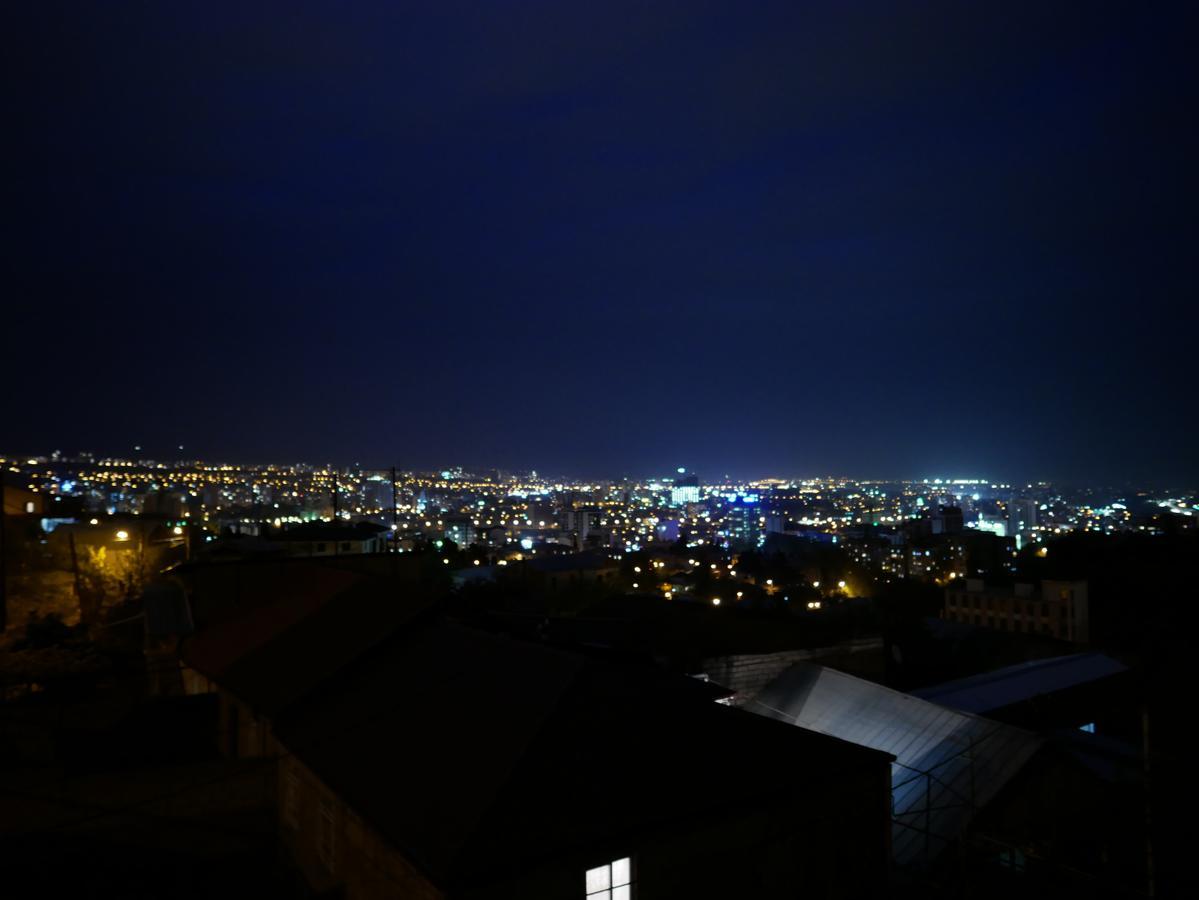 My Garden Tbilisi Exterior foto