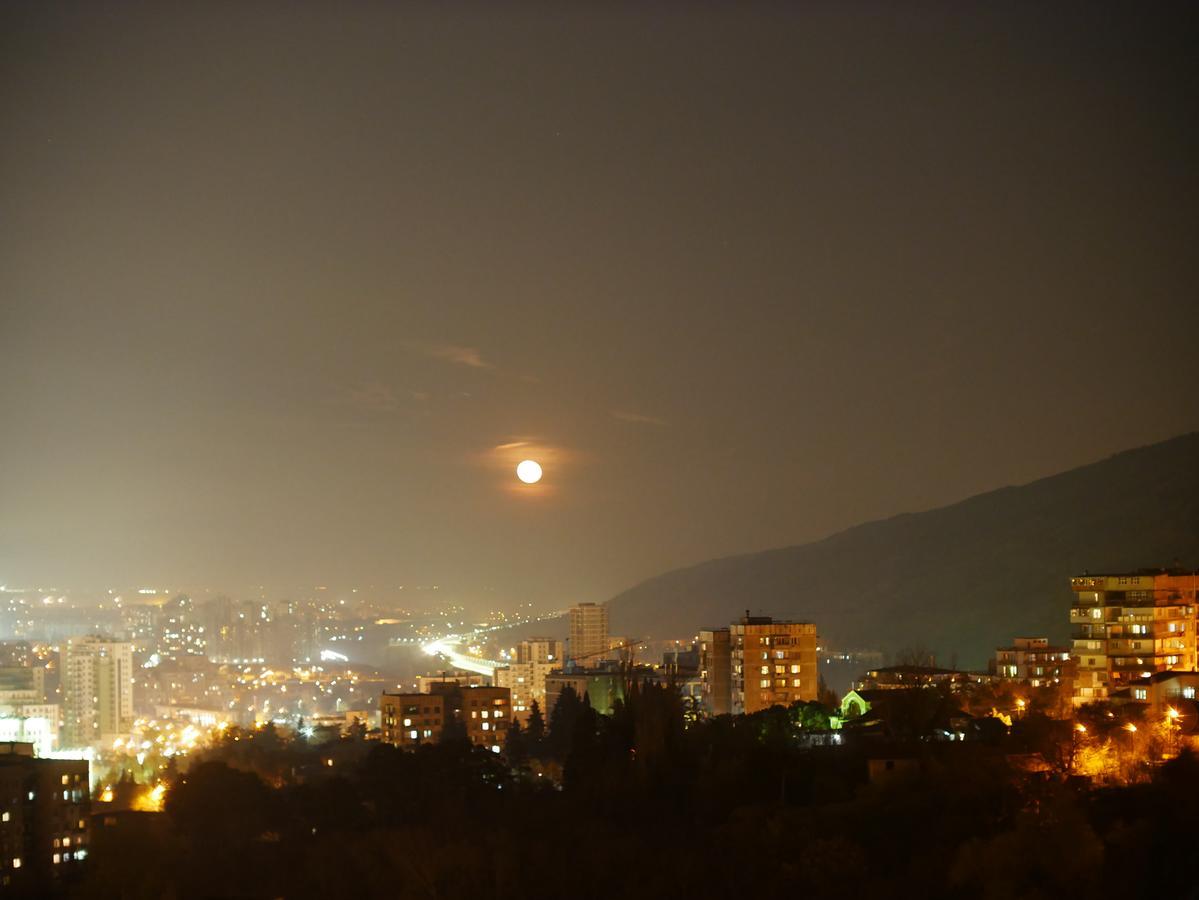 My Garden Tbilisi Exterior foto