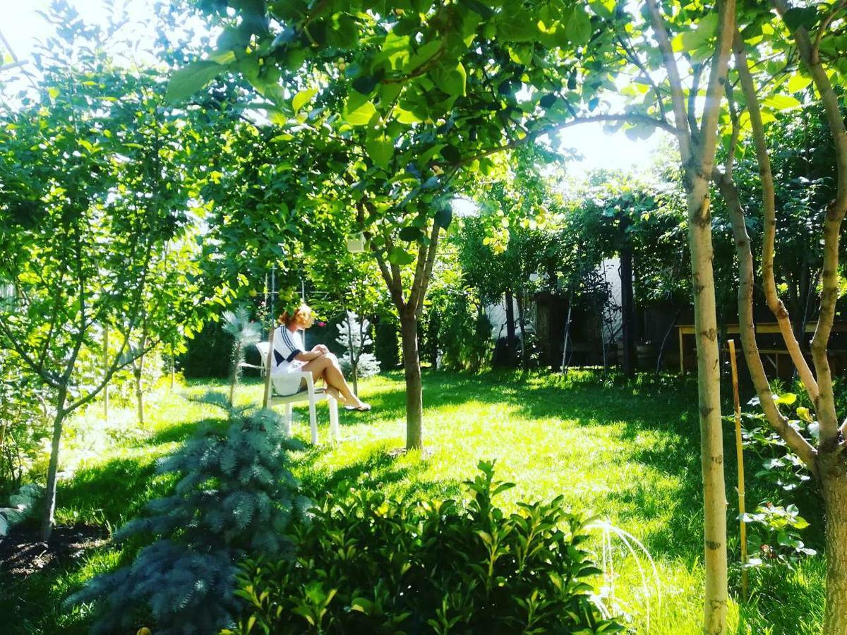 My Garden Tbilisi Exterior foto