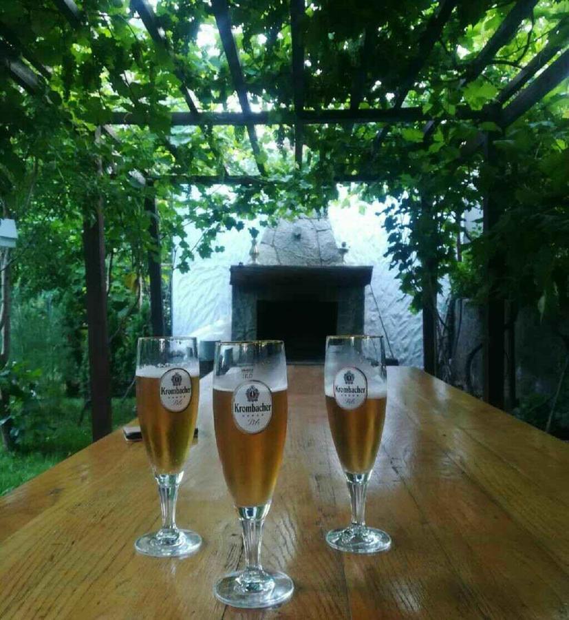 My Garden Tbilisi Exterior foto