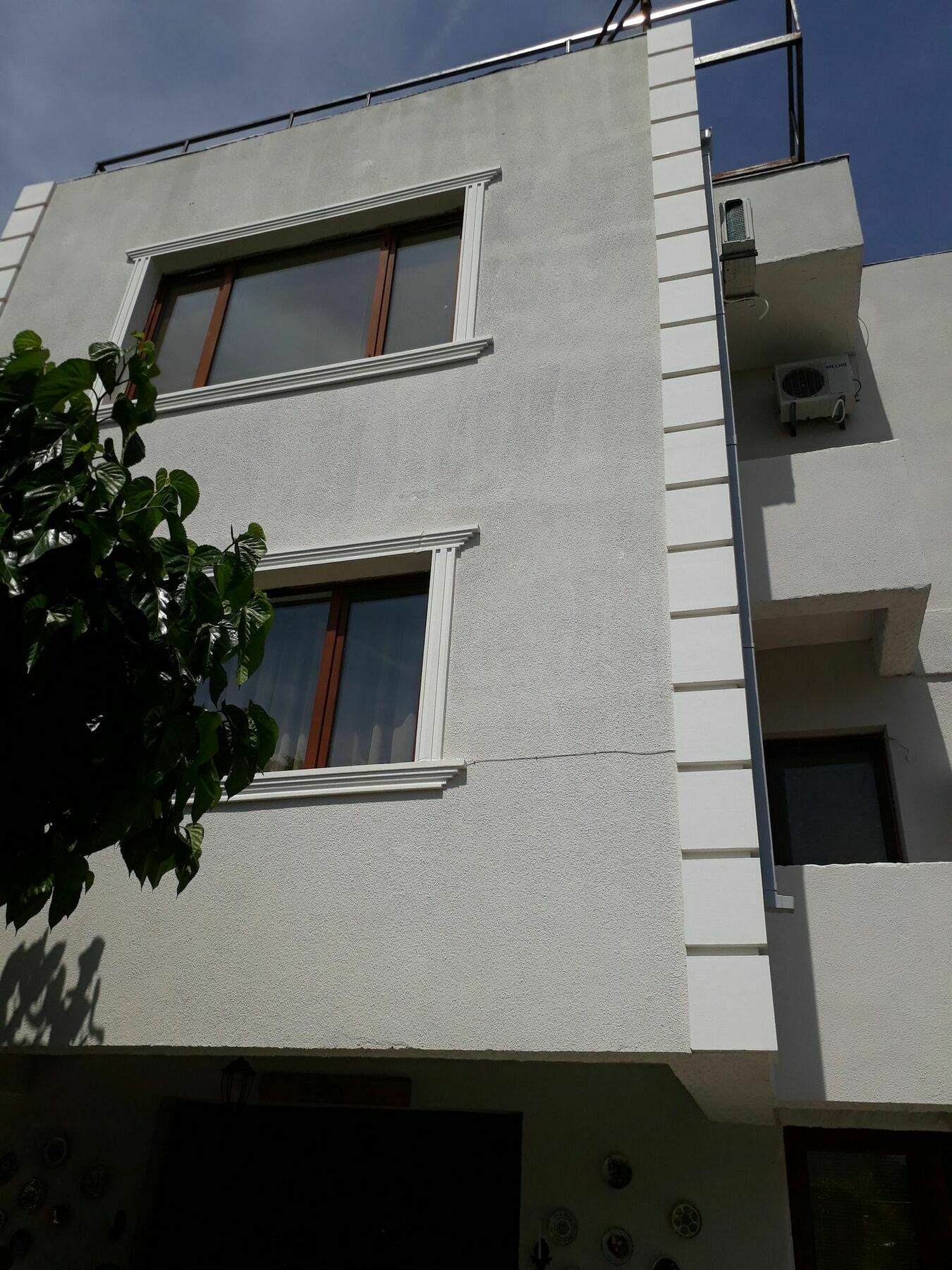 My Garden Tbilisi Exterior foto