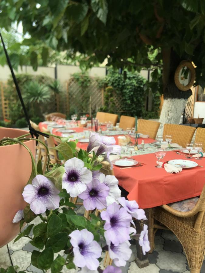 My Garden Tbilisi Exterior foto